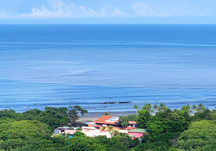 surf ranch tamarindo costa rica