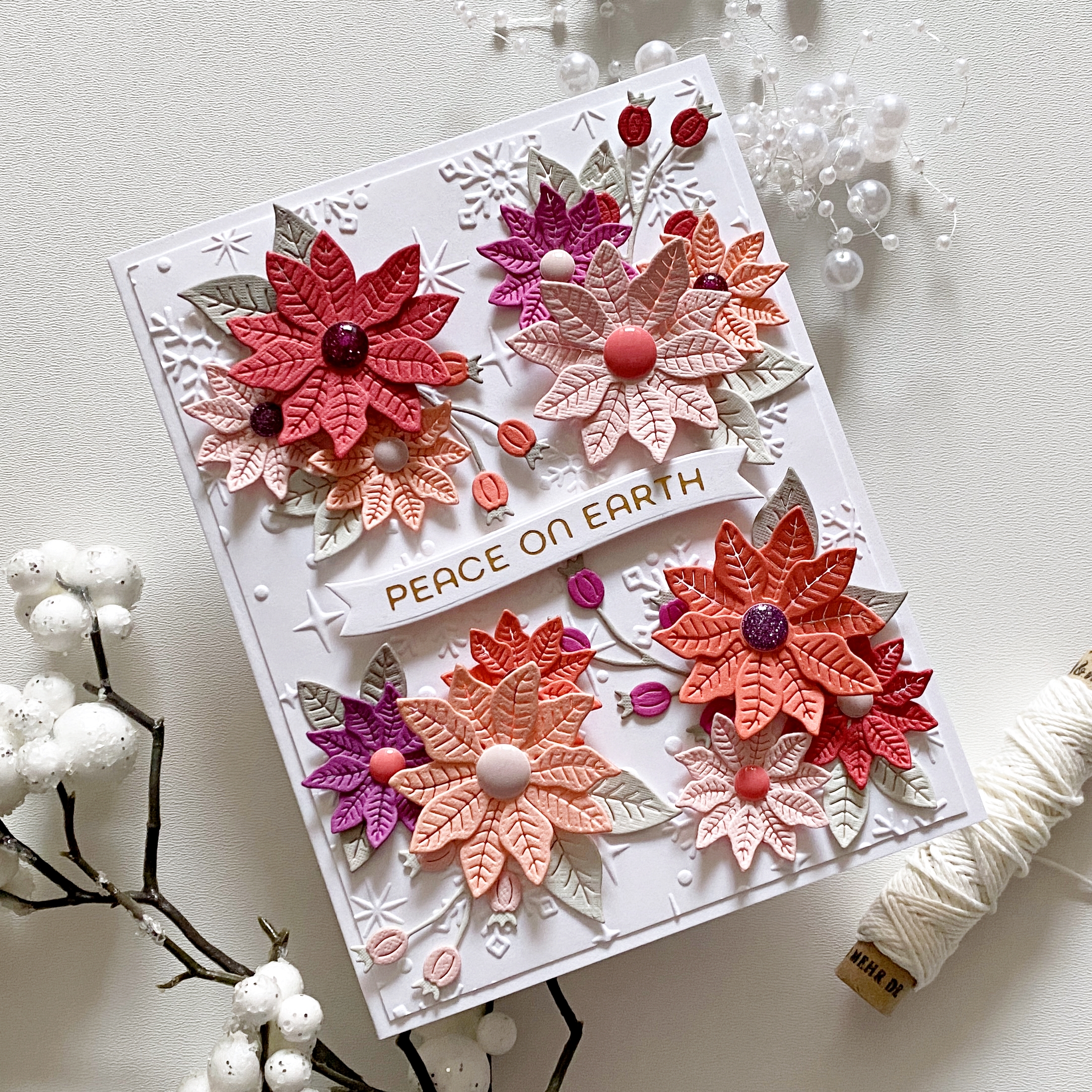Craft Your Stash 3 - Sandi MacIver - Card making and paper crafting made  easy