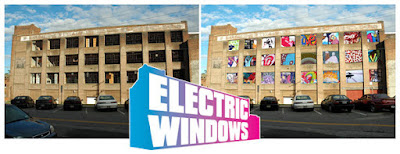 Electric Windows