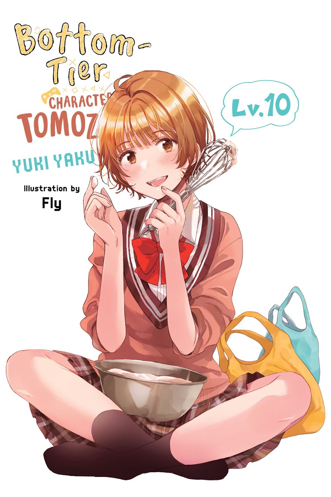 [Ruidrive] - Ilustrasi Light Novel Jaku-chara Tomozaki-kun - Volume 10 - 03