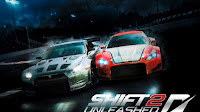 Need For Speed: Shift 2 Unleashed