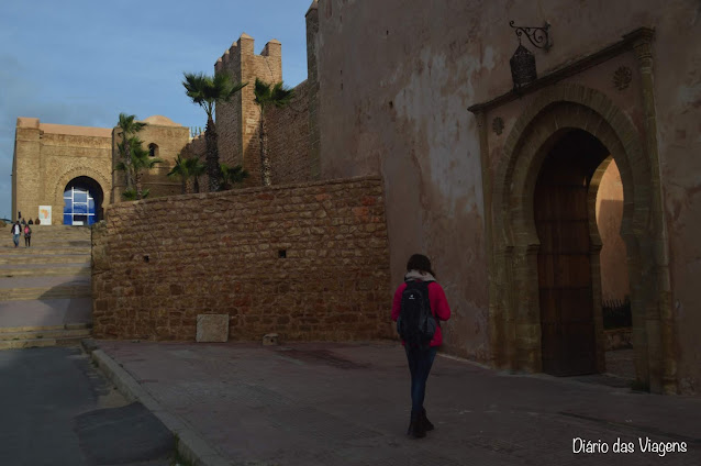 O que visitar em Rabat Marrocos