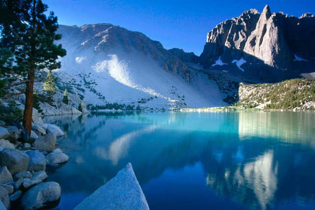 Lake HD Wallpapers