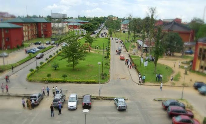 Just in!! Unical SUG schedules date for 2020 SUG elections 