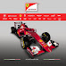 ФЕРАРИ SF15 T - ГОЛЕМ ЧЕКОР НАПРЕД