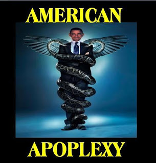 ground zero: american apoplexy