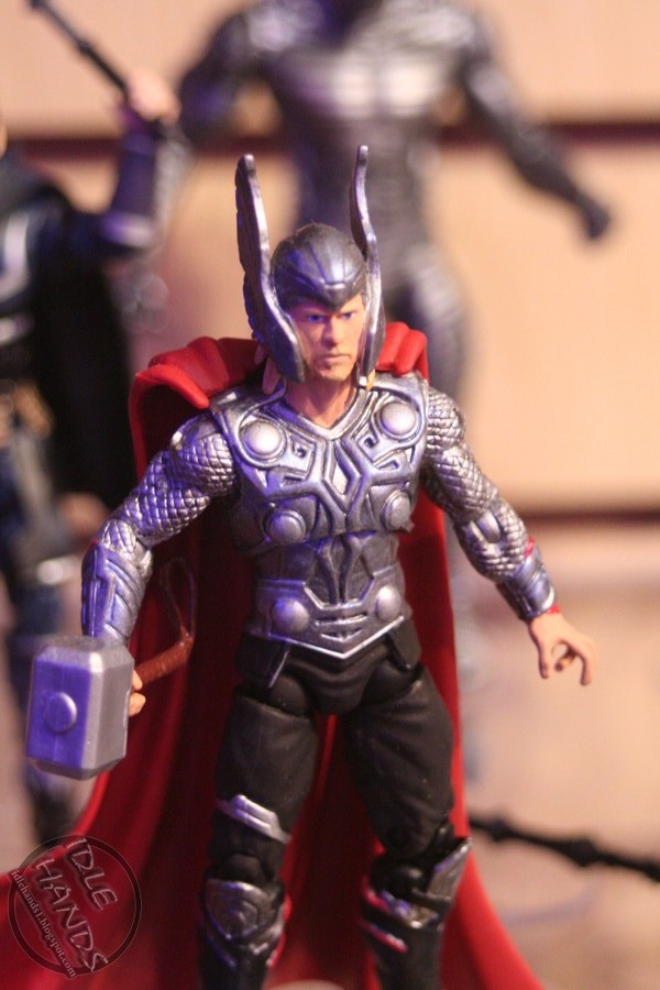 thor movie toys. THOR 3.75” Action Figures