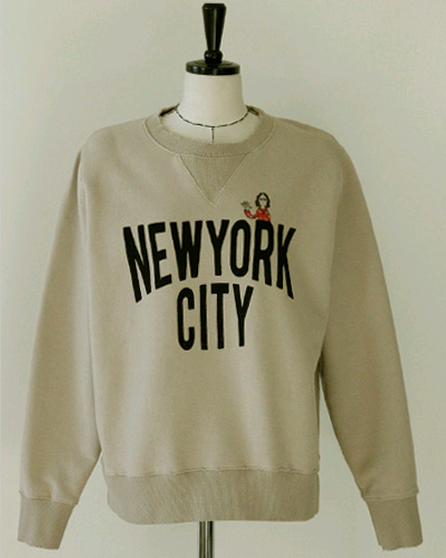 NEW YORK CITY Sweatshirt