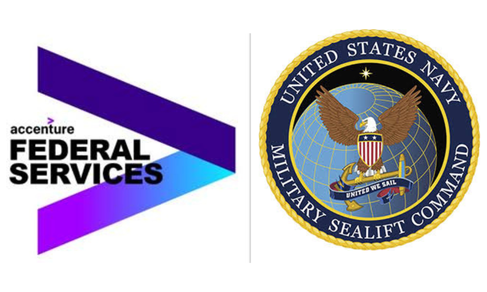 Accenture Federal Services Wins $789 Mn U.S. Navy SHARKCAGE Cybersecurity Contract
