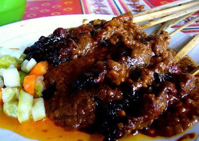 7 Makanan Ciri khas Cianjur Menarik, Popular serta Paling Di cari Wisatawan 