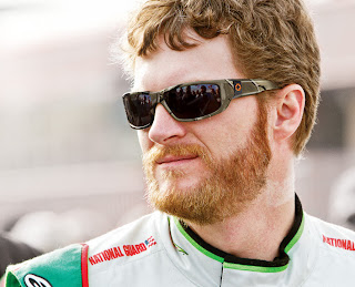 Dale Earnhardt Jr