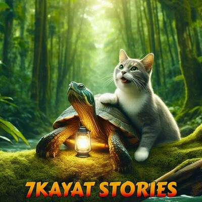 short stories for kids