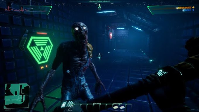 System Shock Remake tem 87 minutos de gameplay revelados