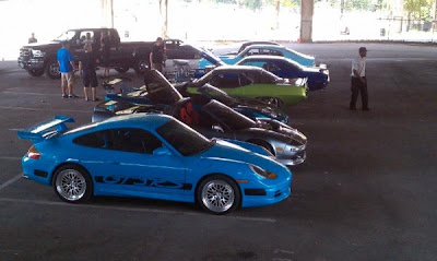 Kumpulan Mobil  Fast and Furious 5 (FAST 5) 