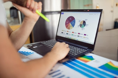 Six Data Visualization Strategies Every Small Business Can Use