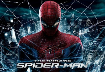 Fakta Tersembunyi The Amazing Spider-Man, sinopsis The Amazing Spider-Man,jadwal film The Amazing Spider-Man