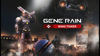 Link Tải Game Gene Rain Wind Tower Miễn Phí Thành Công 