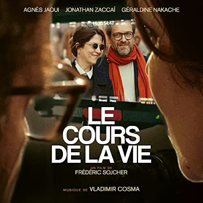 Le Cours De La Vie Soundtrack Vladimir Cosma