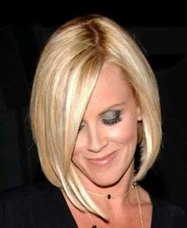 Jenny Mccarthy Hairstyles