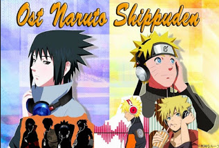 Download Kumpulan Lagu Ost Opening Naruto Shippuden Mp3 Lengkap