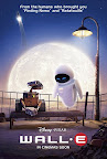 WALL-E, Poster