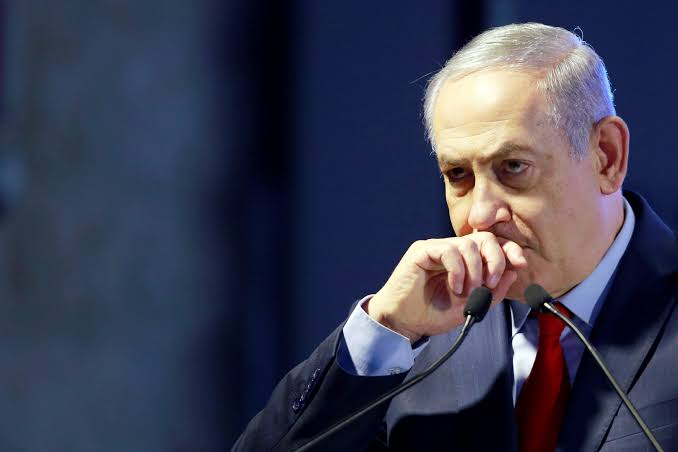 Biografi Benjamin Netanyahu, Tokoh Israel yang Kontroversial