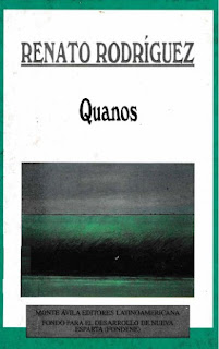 Renato Rodriquez - Quanos - Quasinovelas