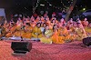 गंगा दशहरा उत्सव: 101 महिलाओं द्वारा सामूहिक भजन,आरती,पूजन।