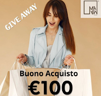 Logo Vinci gratis un buono da 100€ per le calzature Mama Concept