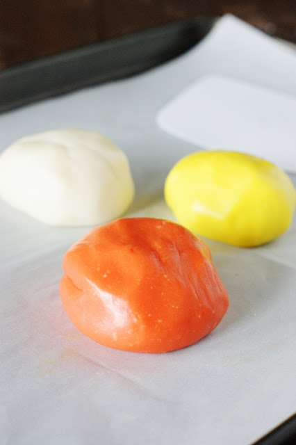  Make your very own version of an iconic Halloween candy  Homemade Candy Corn
