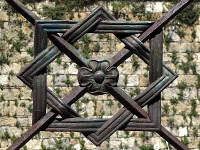 Railing of the Fosso Reale, Livorno