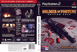 Download Game Soldier Of Fortune - Gold Edition PS2 Full Version Iso For PC | Murnia Games