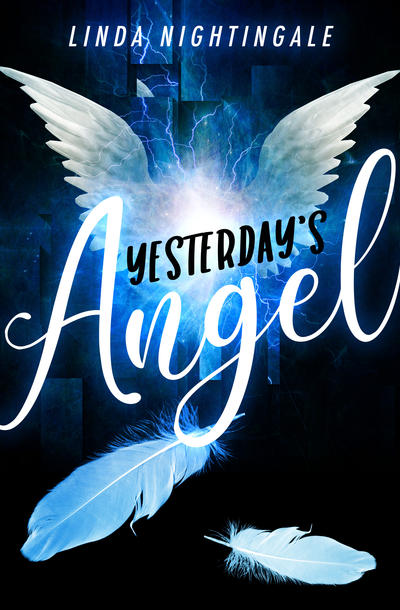 Yesterday's Angel book cover