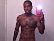 Nicki Minaj's Ex, Safaree shares a photo of his eggplant