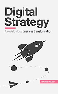Digital Strategy: A Guide to Digital Business Transformation (English Edition)