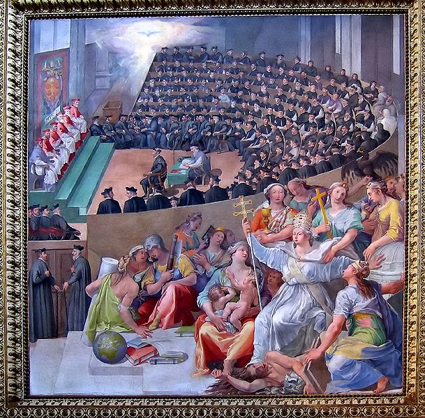 Council of Trent