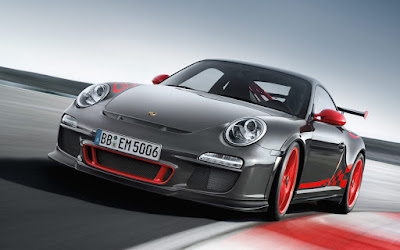 Porsche 911 GT3 RS 2015 Leaked? | http://www.otomotifblog.net/