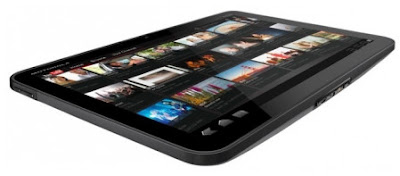 Motorola Kore, Tablet Android 4.0 Ice Cream Sandwiches with Quad-Core Processor First?