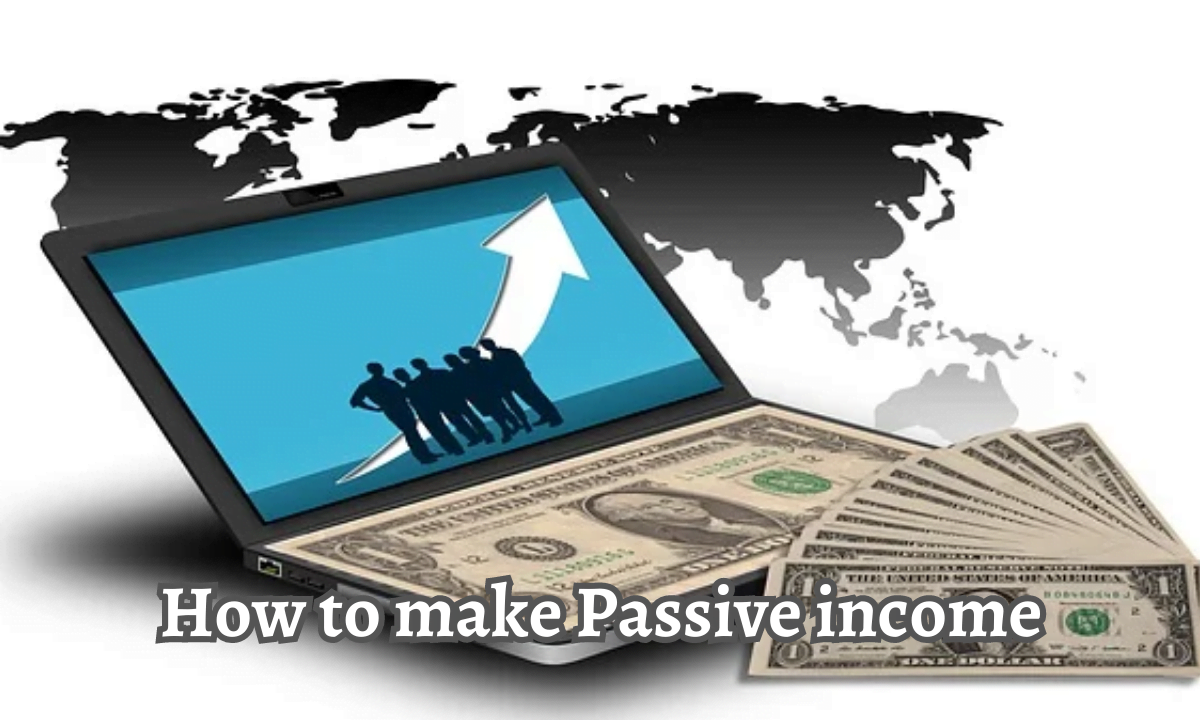 Passive income