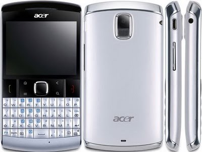 Acer E210 B-Touch