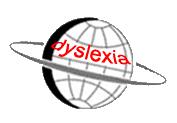 World of Dyslexia