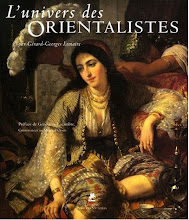 L'univers des orientalistes