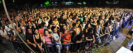 E-Borneo.Com - Travel Borneo Blog: Sarawak Rainforest ...