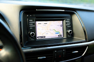 How Car GPS Benefits Any Driver In Daily Life