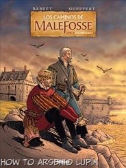 P00024 - Los caminos de Malefosse 