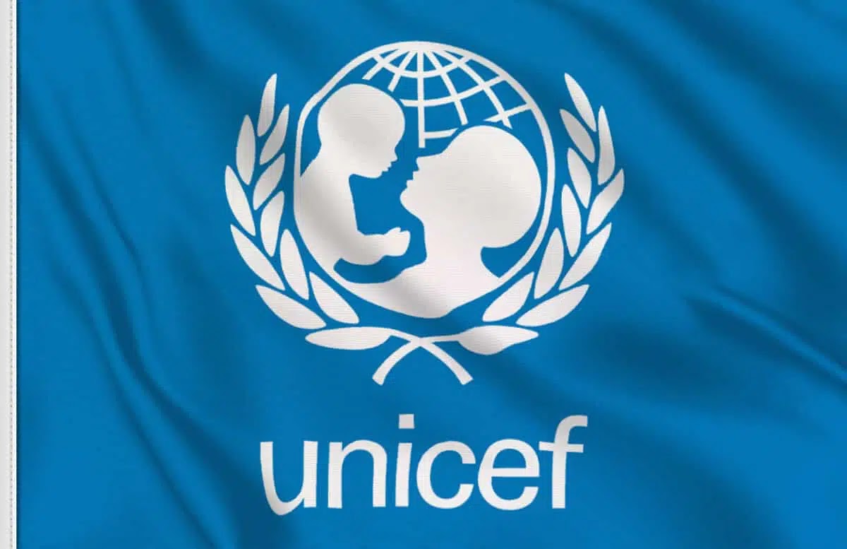 UNICEF recrute actuellement plusieurs profils en Afrique