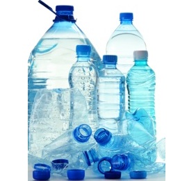 Image: Bisphenol A (BPA) Could Affect Fertility