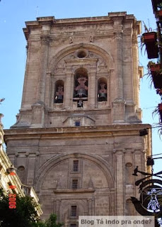 Catedral de Granada