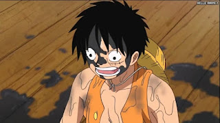 ワンピースアニメ スリラーバーク編 337話 ルフィ Monkey D. Luffy | ONE PIECE Episode 337