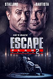 فيلم Escape Plan  2 Hades 2018 مترجم